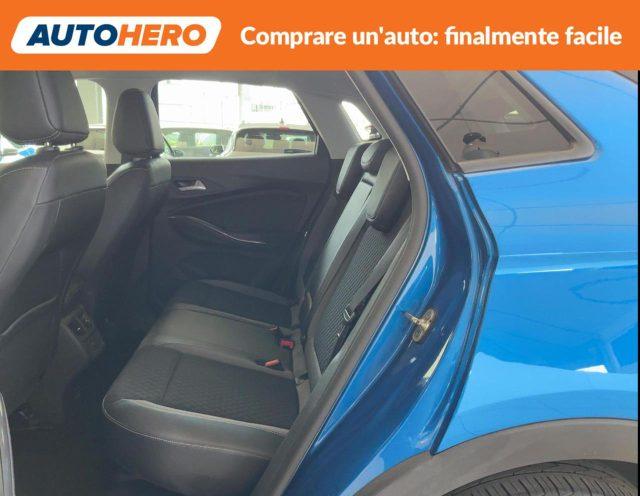 OPEL Grandland X 1.5 diesel Ecotec Start&Stop Business