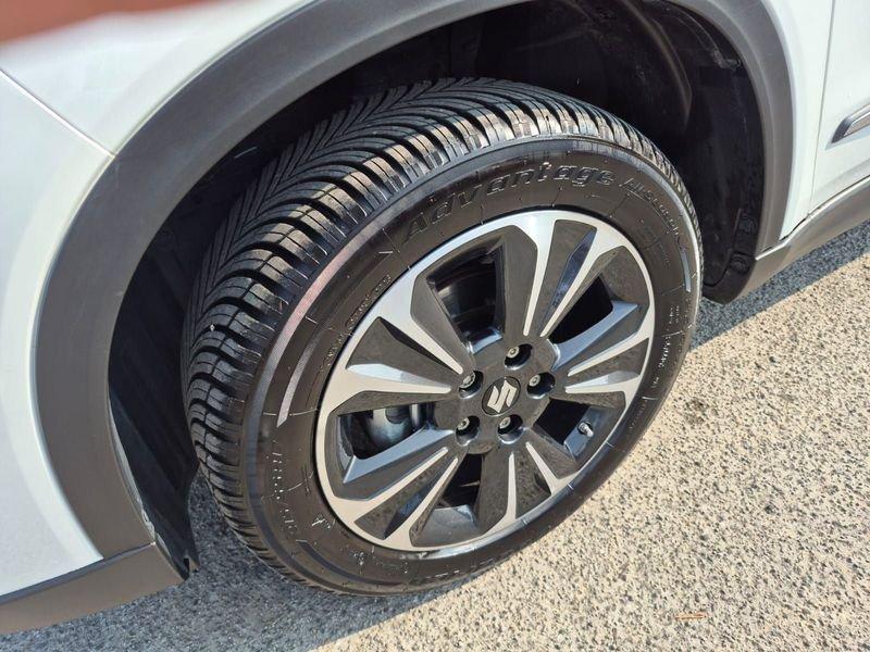 Suzuki Vitara Vitara 1.5h 140v Starview 4wd allgrip auto
