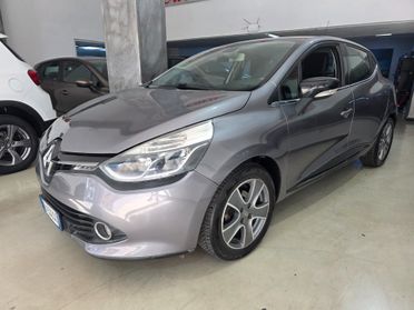 Renault CLIO 1.2 75cv 1 PROPRIETARIO