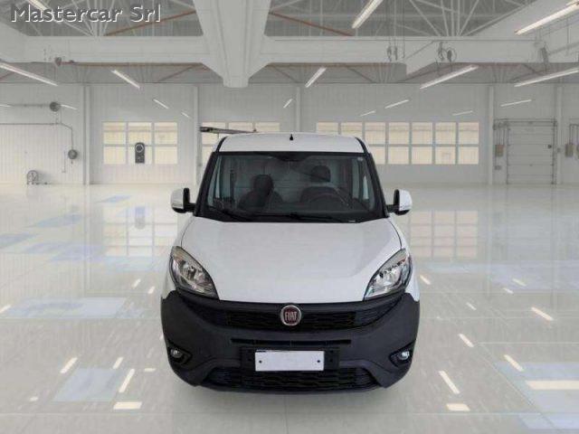 FIAT Doblo DOBLÒ 1.3 MJT 95CV SX E6 - FK741YA