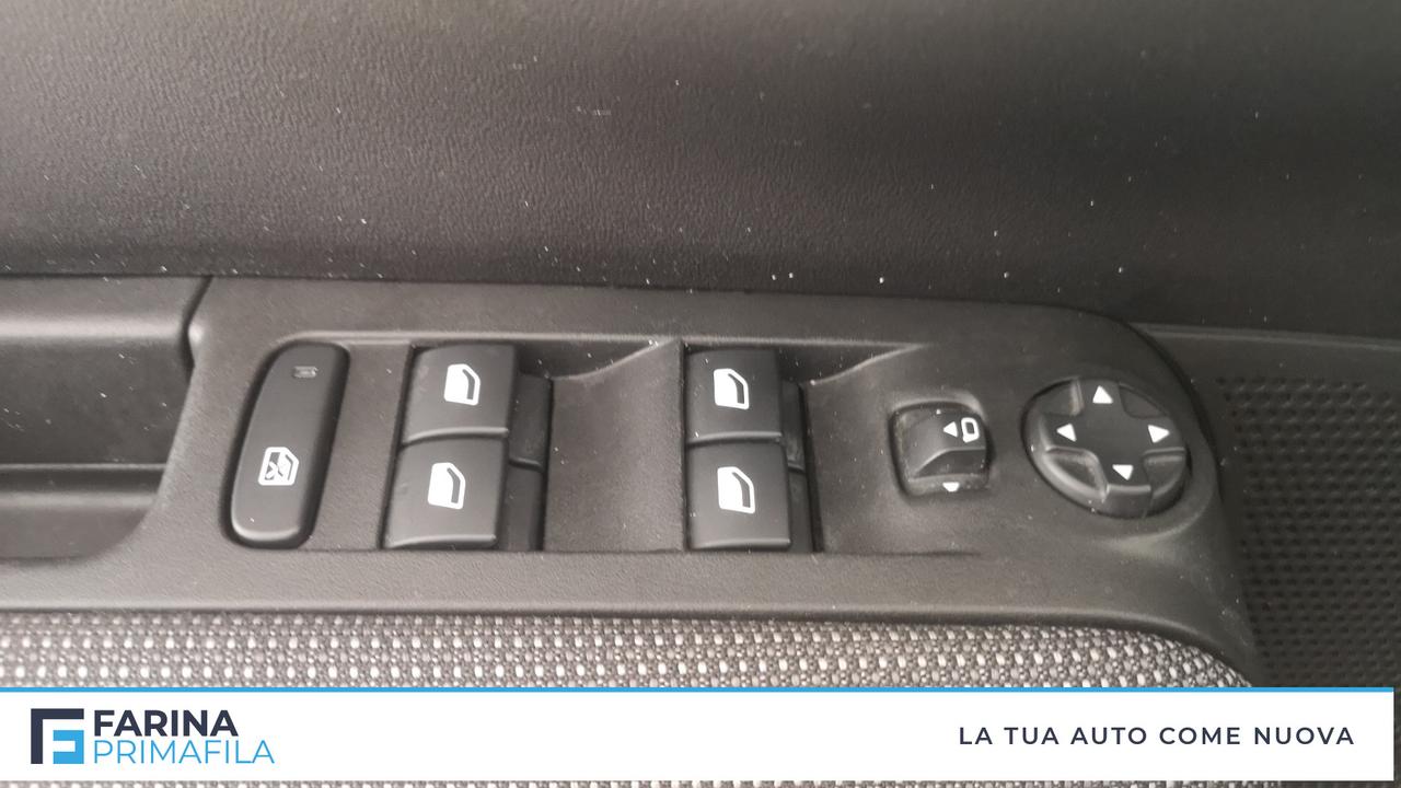 CITROEN C3 Aircross I 2021 - C3 Aircross 1.5 bluehdi Feel s&s 110cv