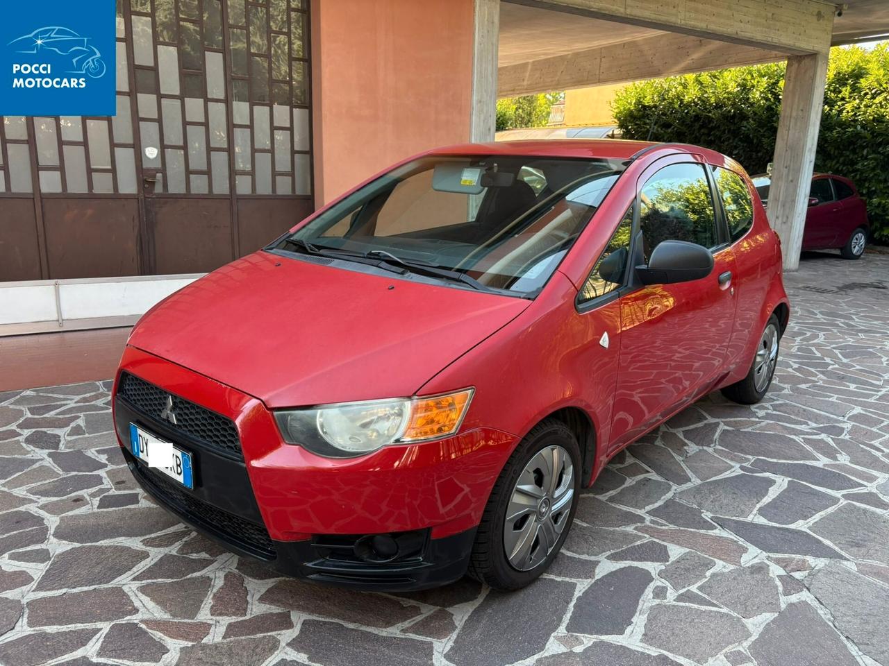 Mitsubishi Colt 1.3 3p. GPL Inform