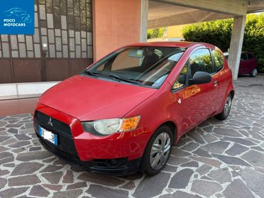 Mitsubishi Colt 1.3 3p. GPL Inform