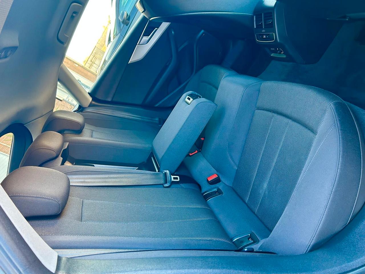 Audi A5 SPB 40 TDI S tronic 190cv