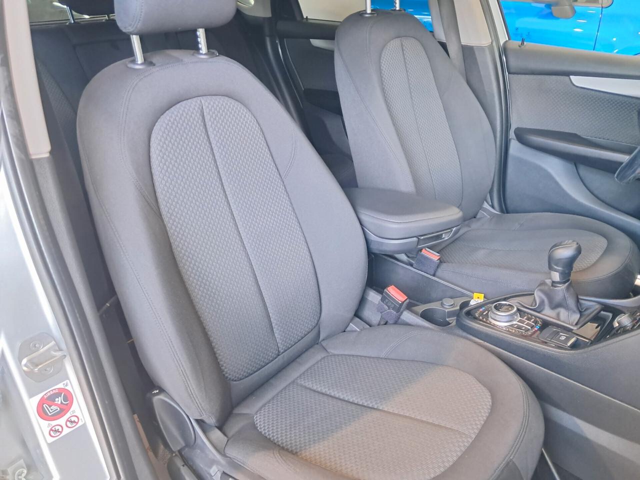 Bmw 216 216d Active Tourer Advantage