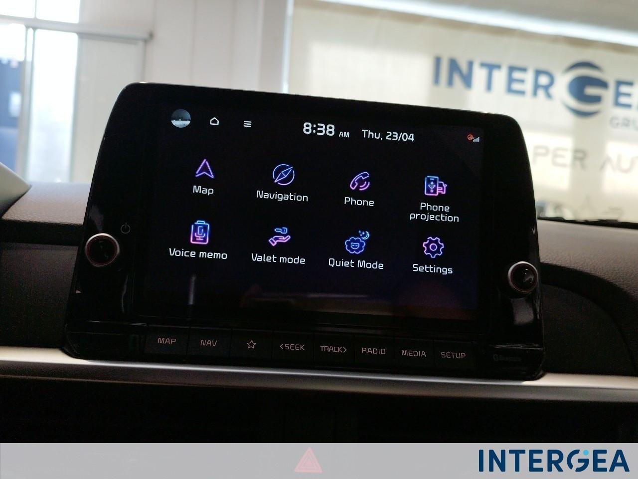 KIA Picanto 1.0 gdi Urban