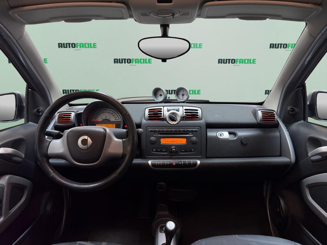 Smart ForTwo 1.0 Passion 71CV - OTTIME CONDIZIONI