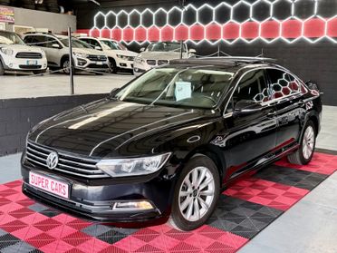 VW Passat 1.6TDI 120CV DSG NEOPATENTATI EU6