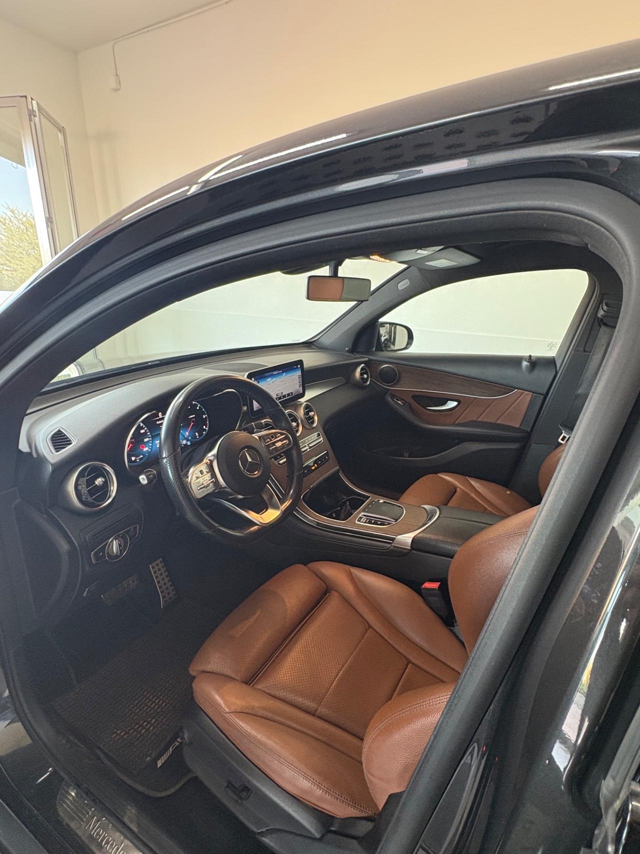 Mercedes-benz GLC 220 d 4Matic Premium Plus