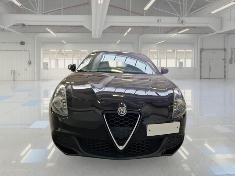 Alfa Romeo Giulietta 1.4 Turbo 120 CV B-Tech