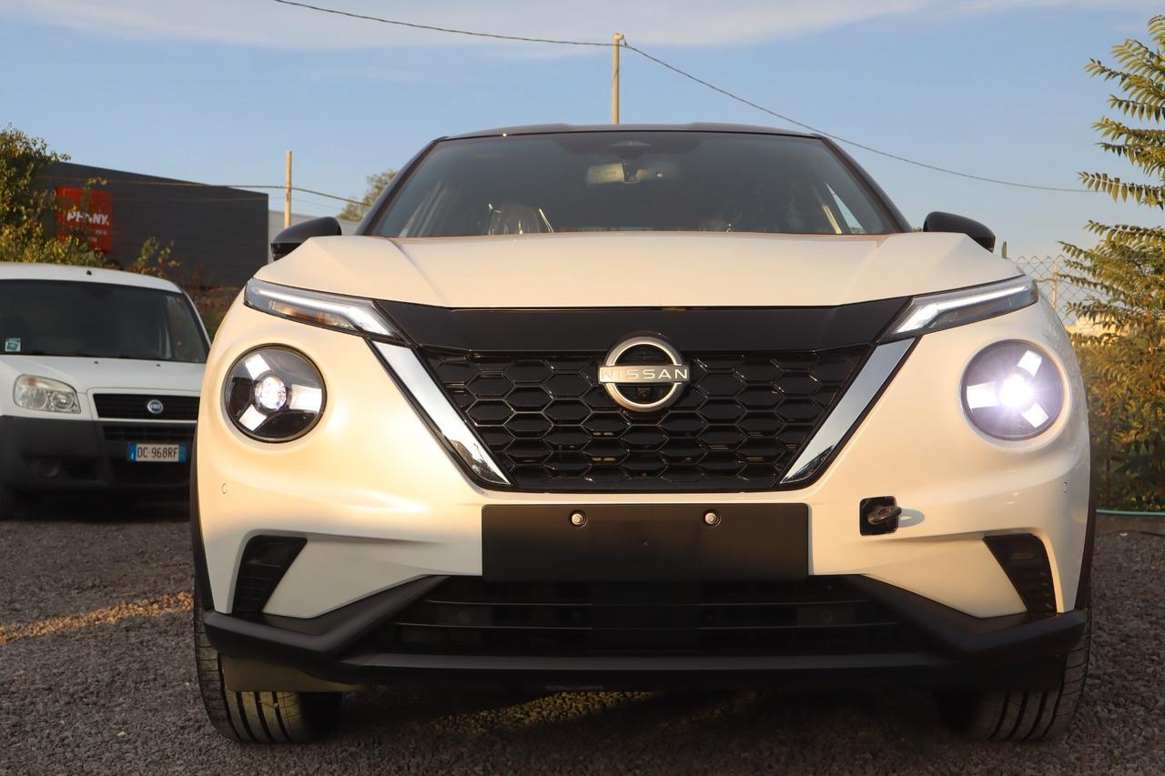Nissan Juke Tua A SOLI 350€