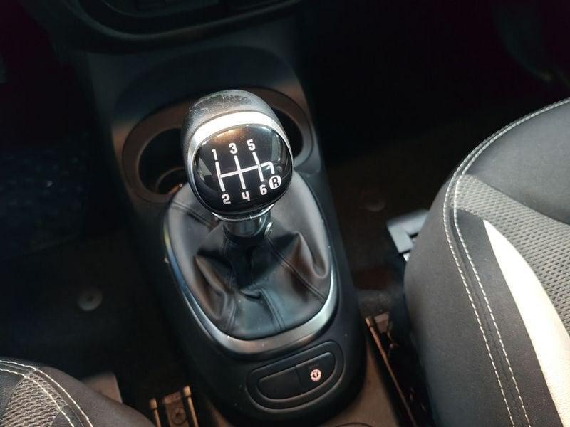 FIAT 500L 500L 1.4 95 CV Trekking