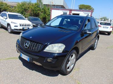 mercedes ml 320