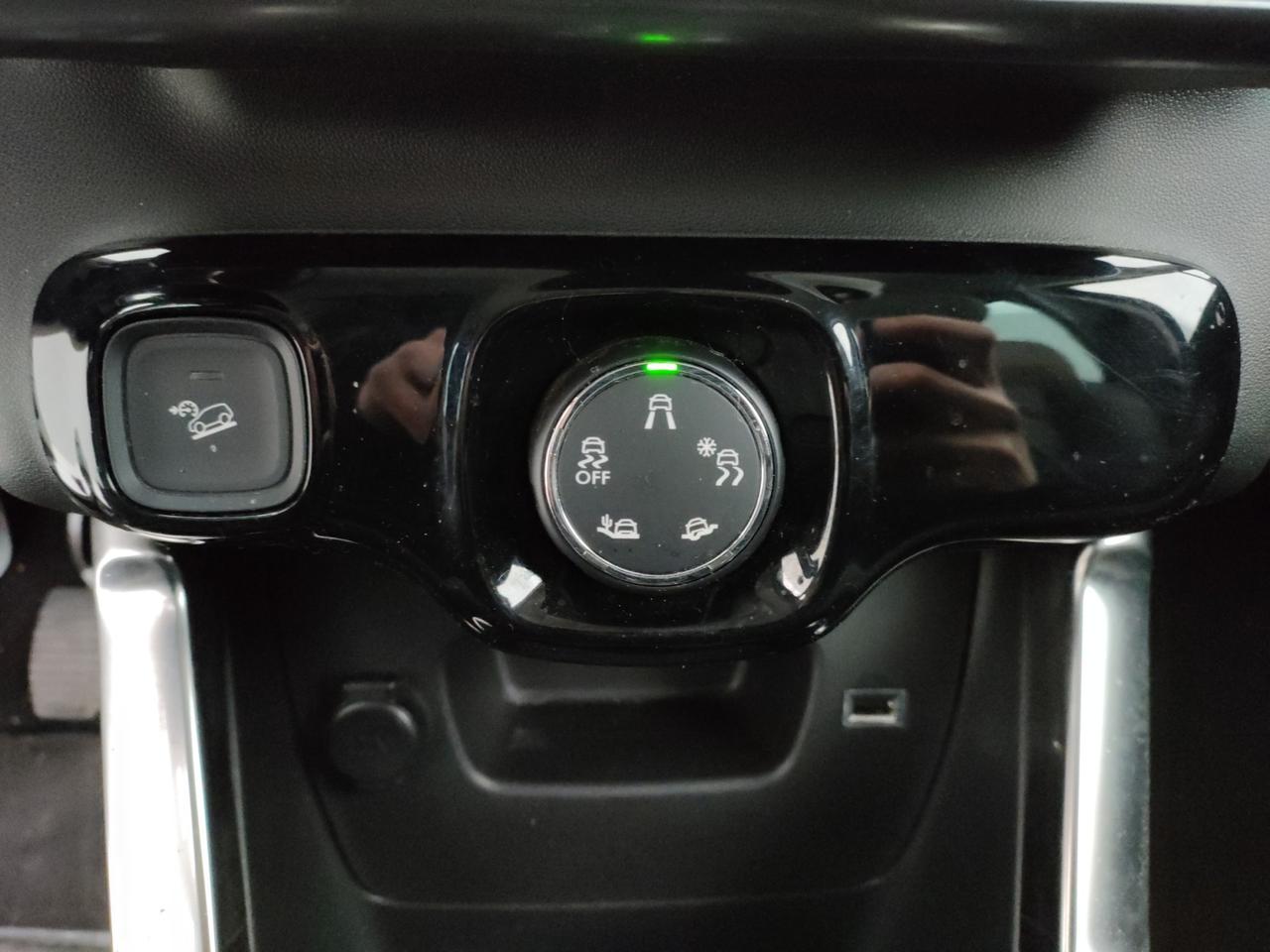 CITROEN C3 Aircross 2017 - C3 Aircross 1.2 puretech Feel s&s 110cv
