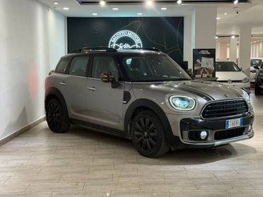 Mini Cooper D Countryman 1.5 HYPE