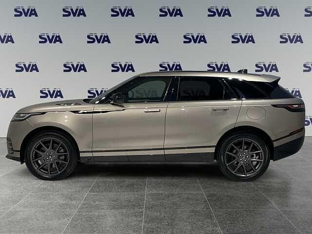 Land Rover Range Rover Velar PHEV R-Dynamic HSE IVA ESPOSTA