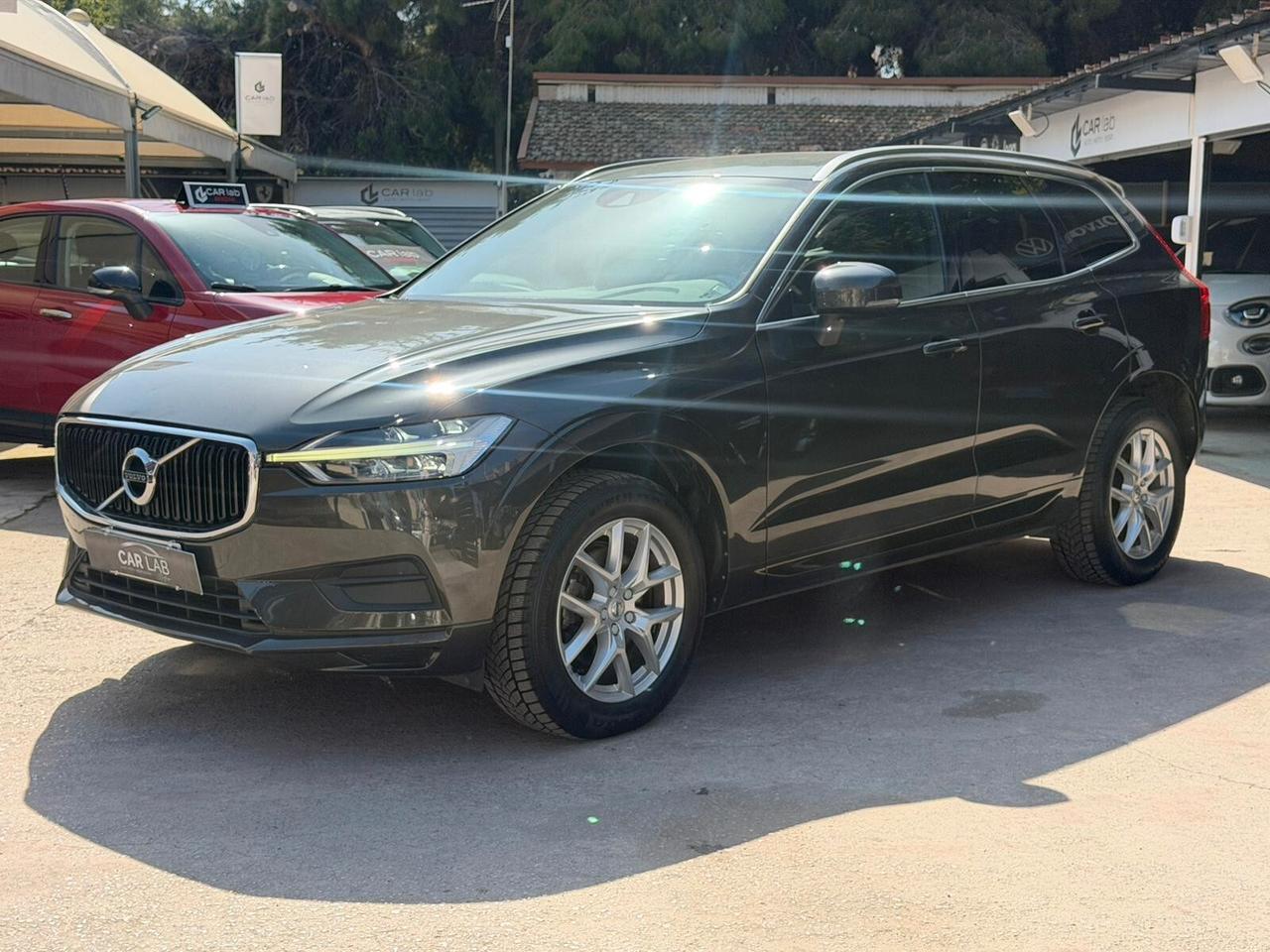 Volvo XC 60 XC60 D4 AWD Geartronic Business