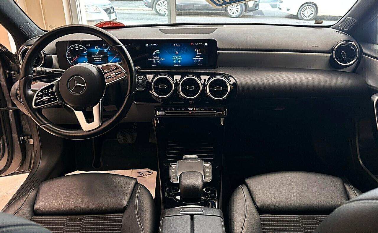 Mercedes A 250e Hybrid Plug-In **82.000 KM*