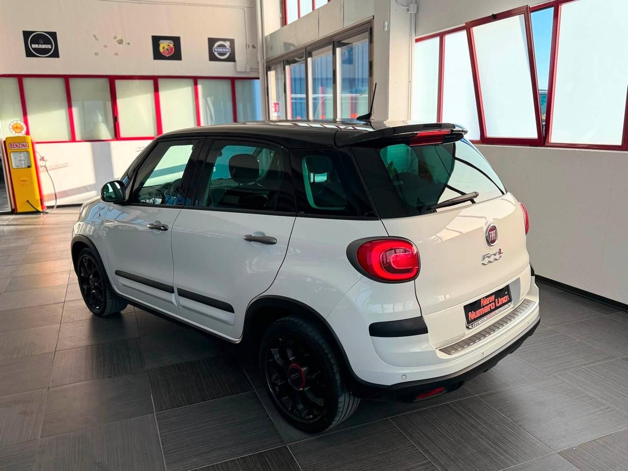 Fiat 500L 1.4 Benzina S&S 95cv Sport Cross 2020
