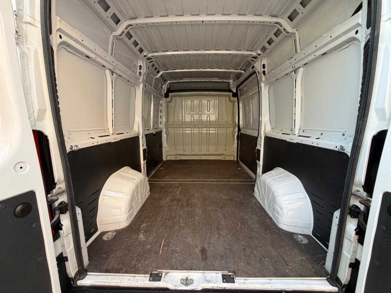 Opel Movano 35 2.2 BlueHDi 140 S&S PM-TM Furgone
