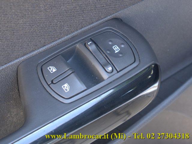 OPEL Corsa 1.2 5 porte Elective 85cv
