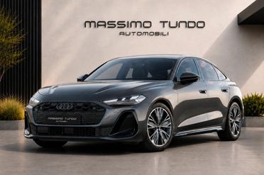 Audi A5 TDI 204cv mHEV+ S tronic S-Line edition