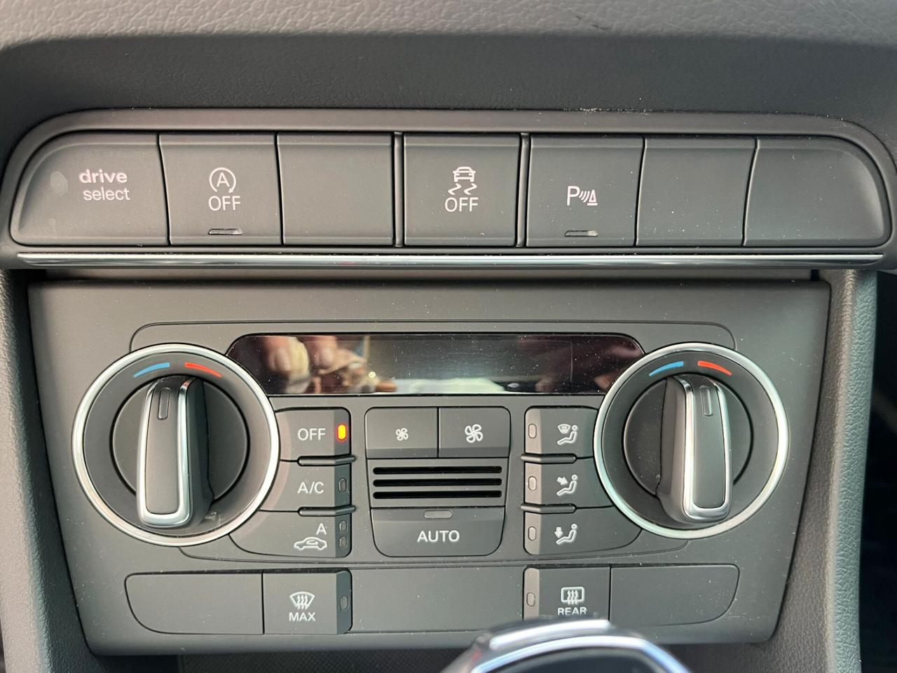 Audi Q3 2.0 TDI 150 CV quattro S tronic line Edition