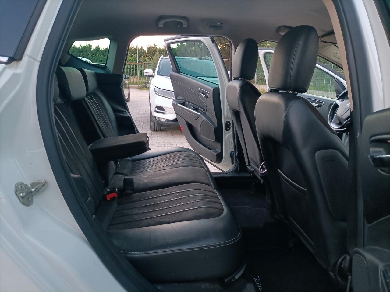 Lancia Delta 1.4 T-Jet 120 CV Platino Ecochic GPL