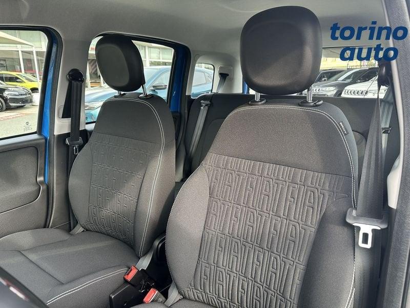 FIAT Panda Panda 1.0 FireFly S&S Hybrid