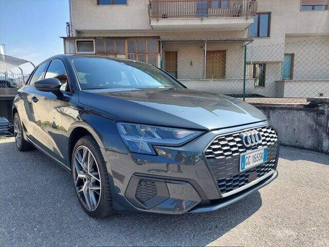 Audi A3 A3 SPB 30 TDI Business