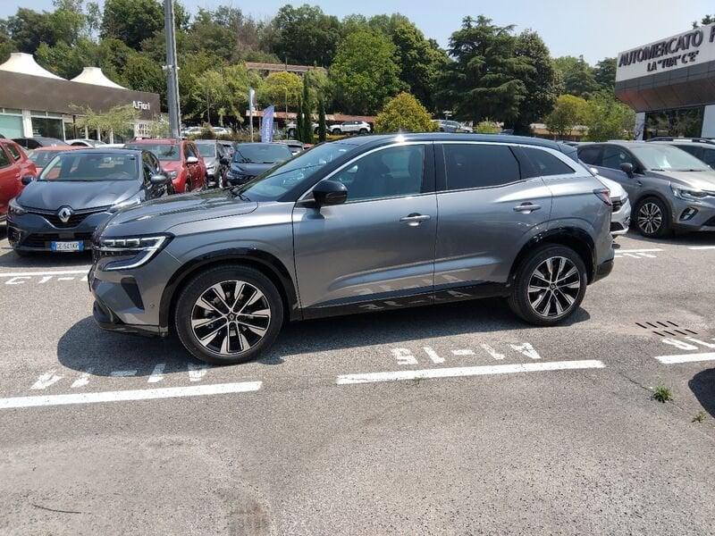 Renault Austral NUOVO techno MY24 E-Tech full hybrid 200