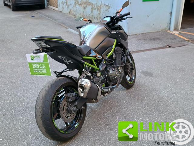 KAWASAKI Z 900 Z 900