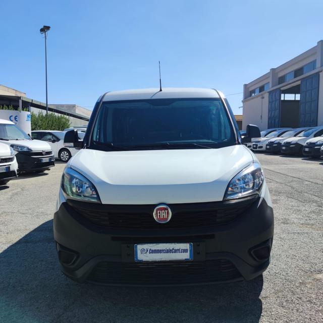 FIAT DOBLO 1.6 M-JET 90CV FURGONE - 2022