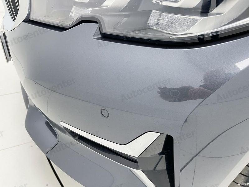 BMW Serie 3 320d Touring mhev 48V Luxury auto