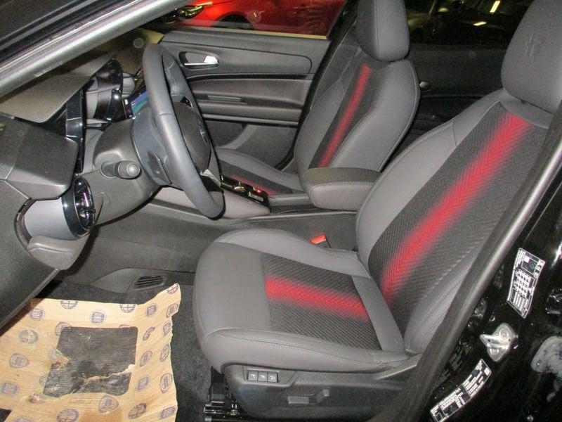 Alfa Romeo Junior Junior 1.2 145 CV Hybrid eDCT6 Speciale