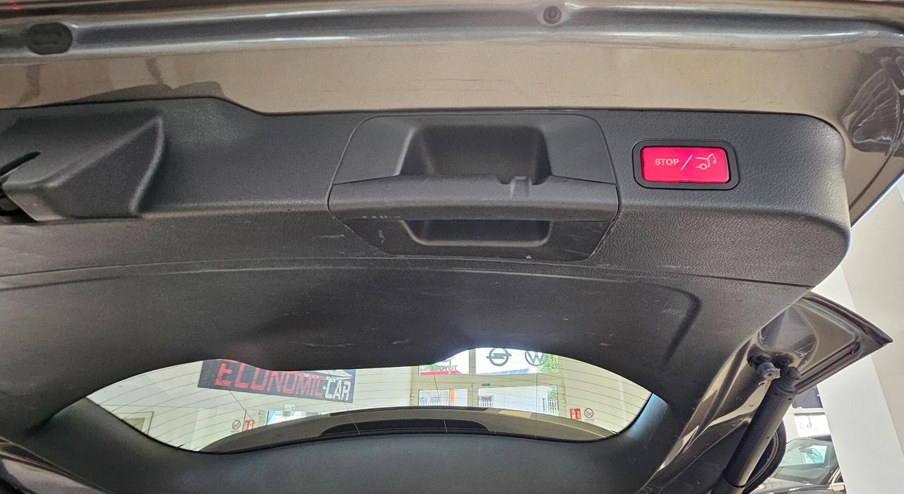 Mercedes-benz GLB 200 d Automatic Sport Plus