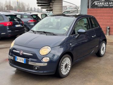 Fiat 500 1.3 Multijet 16V 75CV Pop