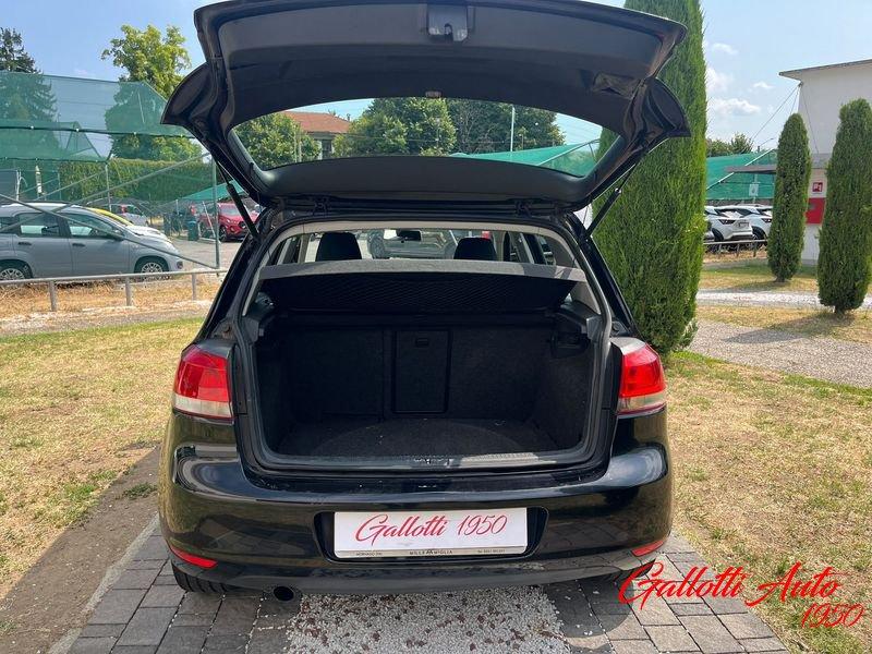 Volkswagen Golf Golf 5p 1.6 tdi Comfortline
