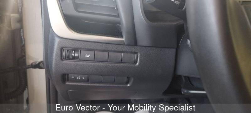 Nissan Qashqai Qashqai e-Power Tekna