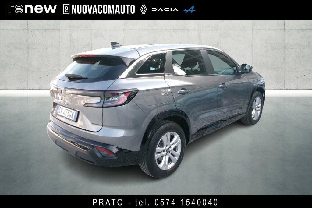 Renault Austral 1.2 mild hybrid advanced Evolution