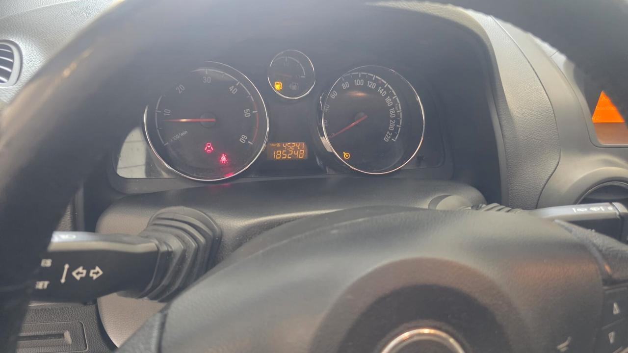 Opel Antara 2.2 CDTI 163CV Start&Stop Cosmo