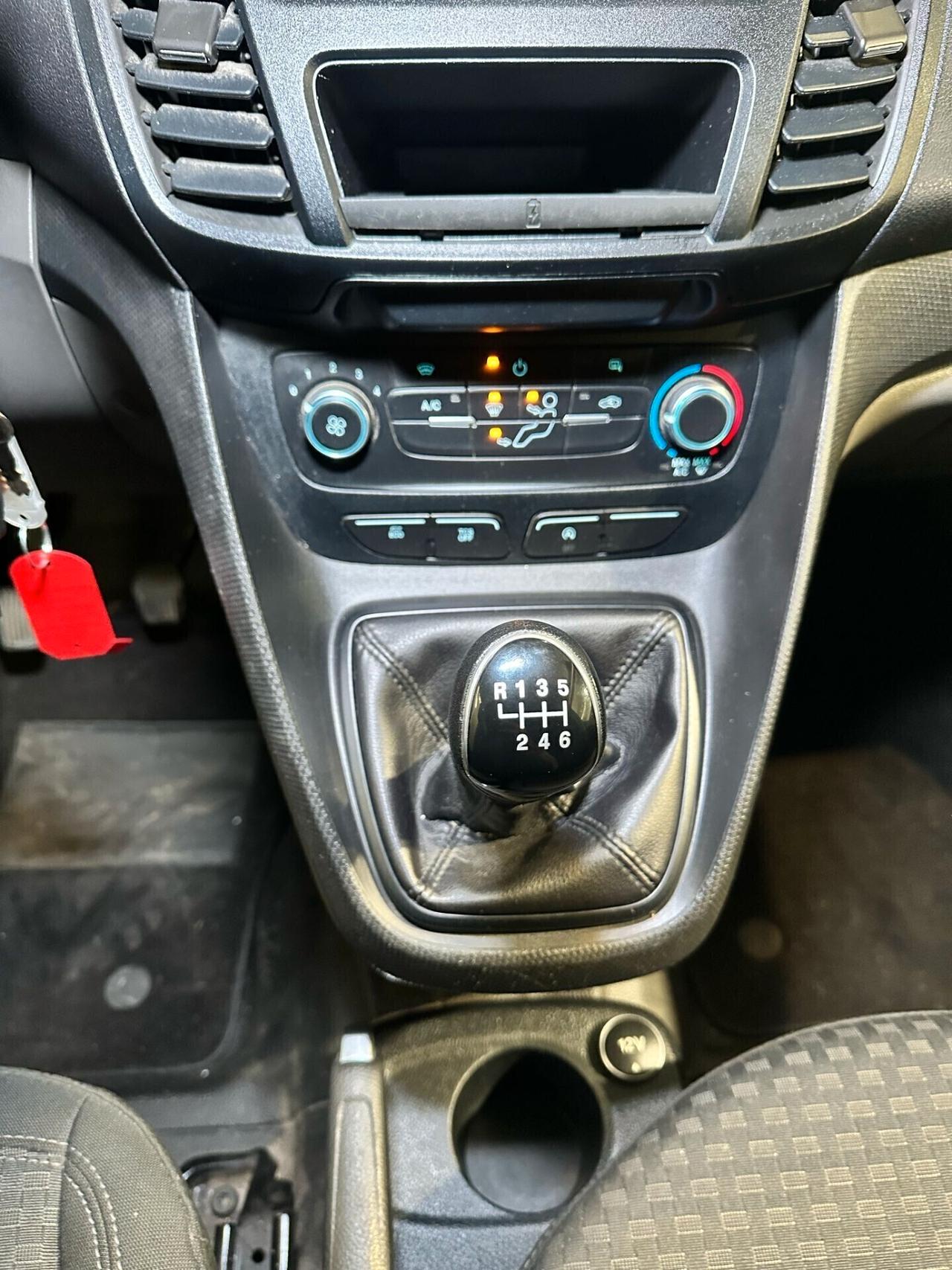 Ford Transit Connect 1.5 TDCi