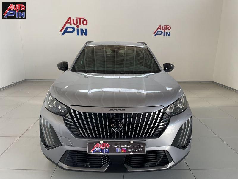 Peugeot 2008 PureTech 100 Allure S/S