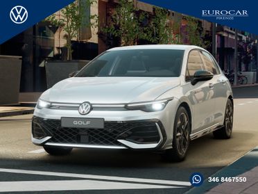 Volkswagen Golf 1.5 etsi r-line 150cv dsg