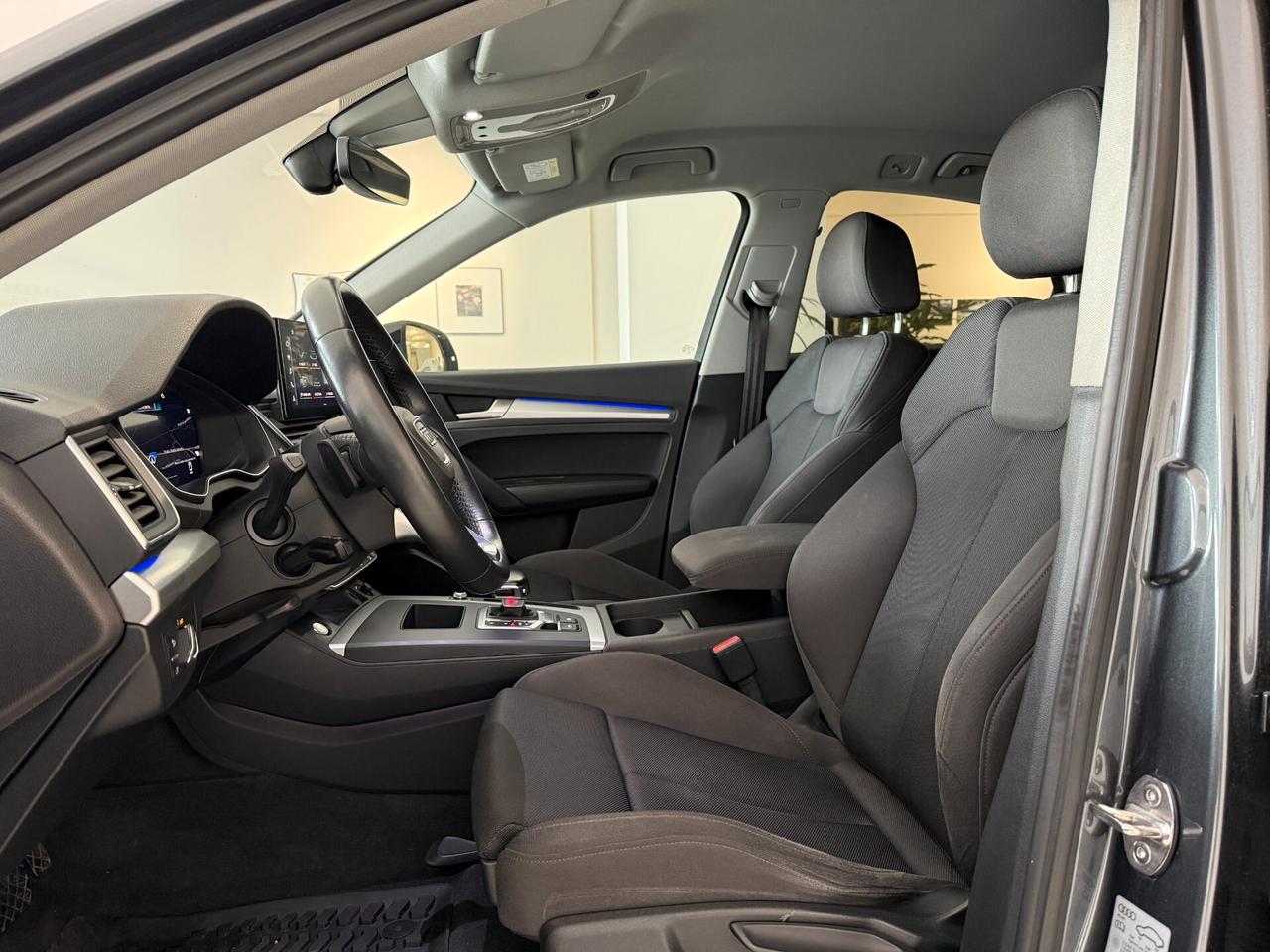 Audi Q5 SPB 40 TDI quattro S tronic line plus