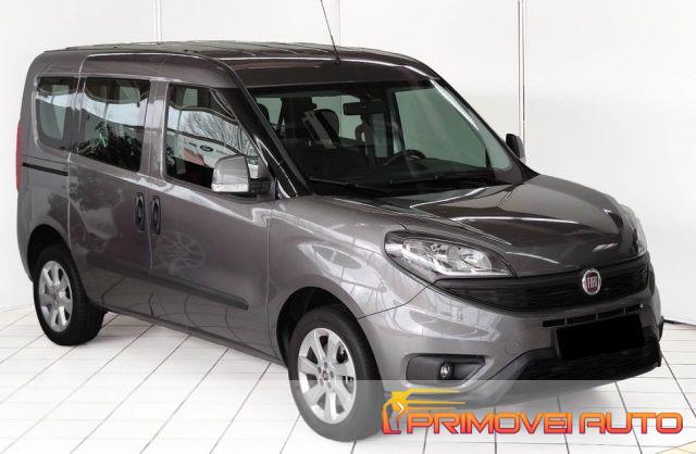 FIAT Doblo 1.4 Combi