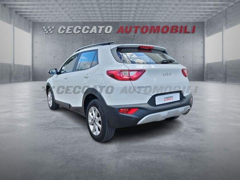 KIA Stonic Stonic 1.2 dpi Urban 84cv