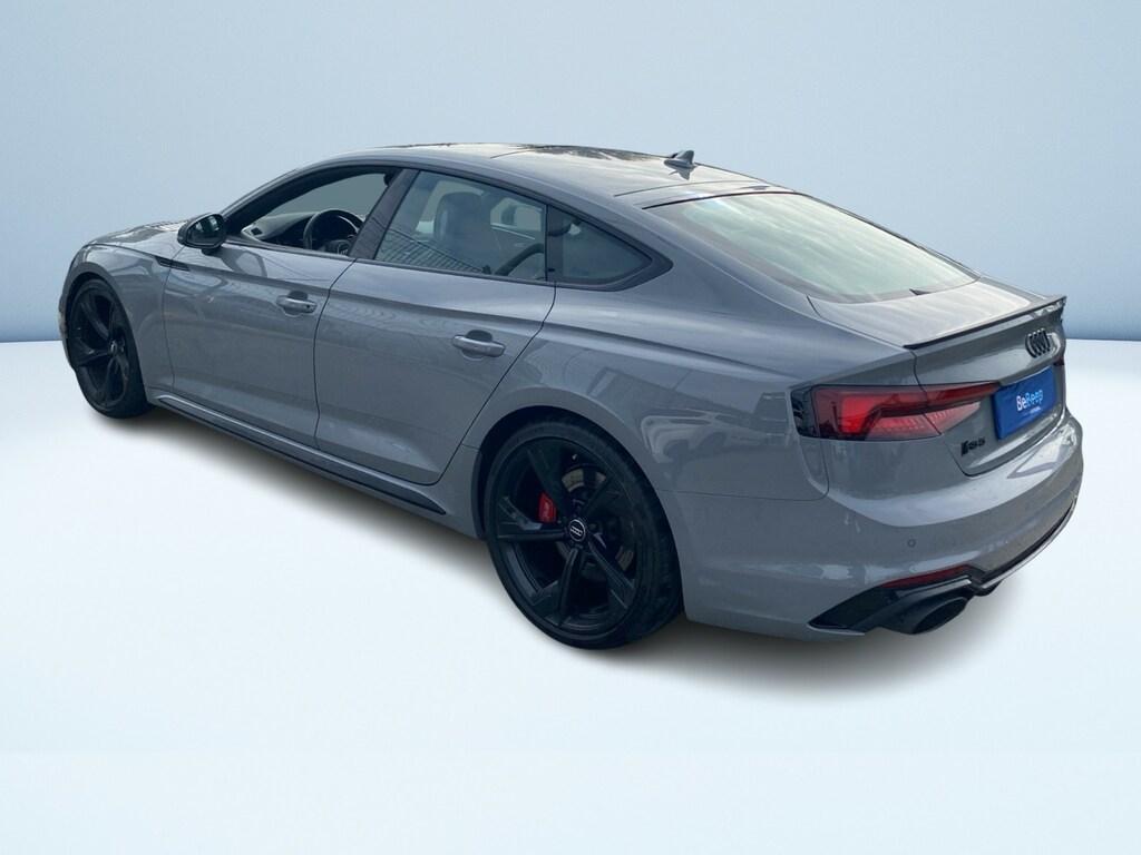 Audi RS5 2.9 5 Exclusive edition Grigio Signal Quattro Tiptronic