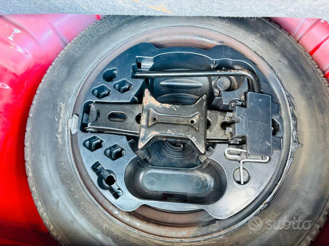 RENAULT TWINGO 1.2 BENZINA 8V CRONOLOGIA TAGLIANDI