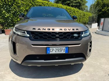 Land Rover Range Evoque 2.0D I4 180 CV AWD Auto SE